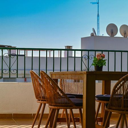 Luxury Apartment In Miraflores La Cala De Mijas Exterior photo